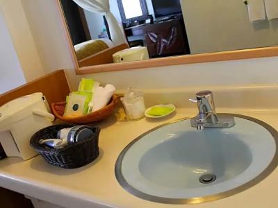 Coco Garden Resort Okinawa - 142