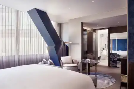 The Ritz-Carlton, Mexico City - 33