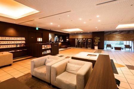 Richmond Utsunomiya-ekimae - 1