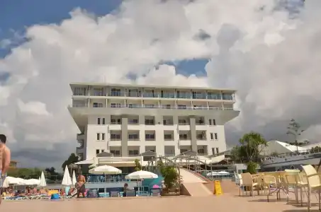 Numa Konaktepe - 23