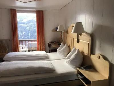 Bellevue-Wengen - Best view in town! - 78
