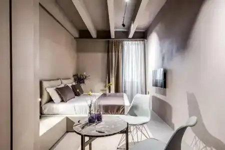 Elysium Suites collection - 28