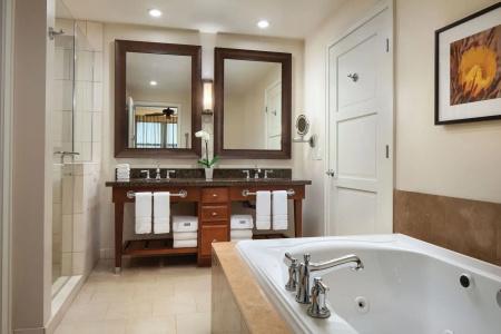 The Westin Desert Willow Villas, - 31