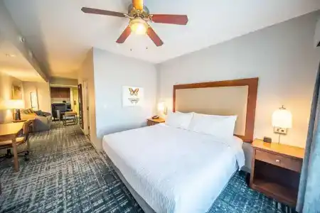 Homewood Suites by Hilton Mayo Clinic-St. Marys Campus - 34