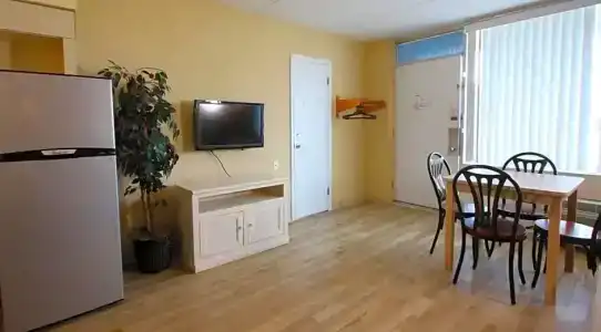 Crusader Oceanfront - 42