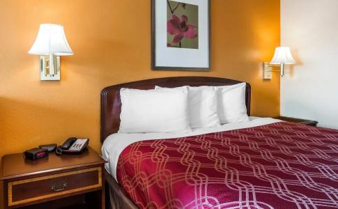 Budgetel Inn and Suites - Fort Gordon - 3