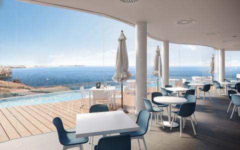 La Cala Suites - Adults Only - 15