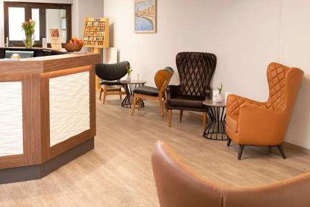 Best Western Comfort Business Düsseldorf-Neuss - 2