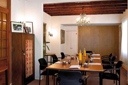 Arc hôTel Sur Mer - 14