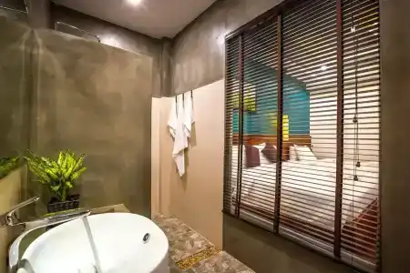 The Tito Suite Residence - 156