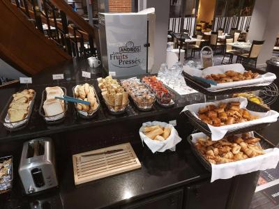 Crowne Plaza Toulouse, An Ihg - 9