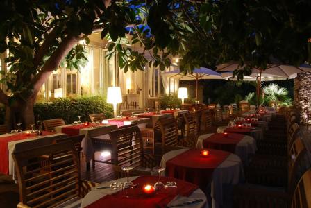 Unahotels Club Ancora - 21
