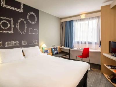 Ibis Szczecin Centrum - 40