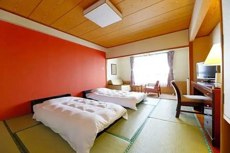 Active Resorts Kirishima - 29
