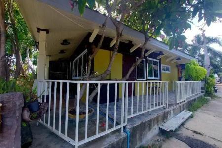 Suanmali Samui - 88