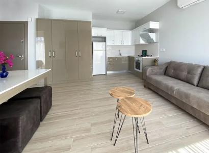 Azize Palas Apart Otel - 12