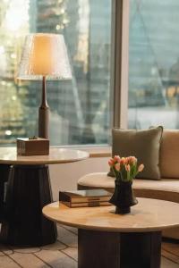 The Ritz-Carlton, Shenzhen - 78