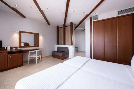 Alexandros Palace - 52