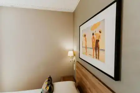 Hôtel Le Petit Castel - 63