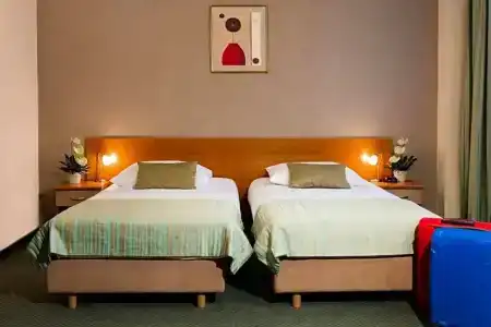 Best Western Galicya - 22