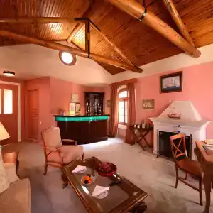Patara Prince & Resort - Special Category - 34