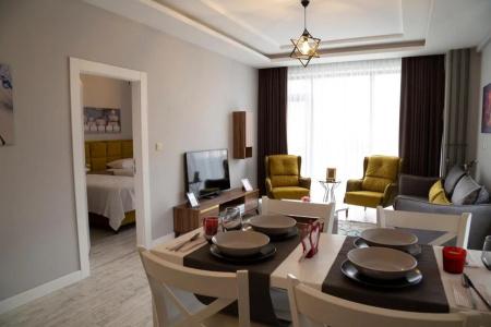 Hatton Suites Esenboga - 3