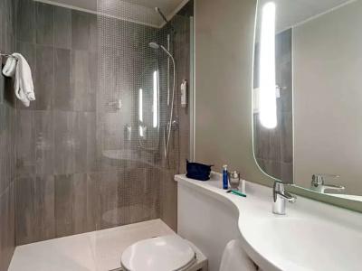 ibis Genève Centre Gare - 38