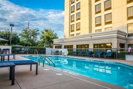 Hampton Inn Dallas-Irving-Las Colinas - 15