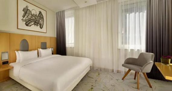 Park Plaza Berlin Kudamm - 29