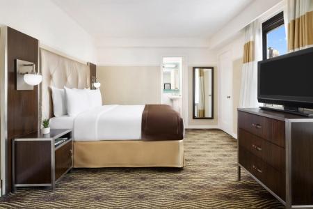 The New Yorker, a Wyndham - 8