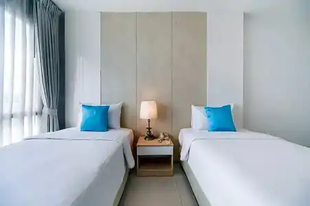 Royal Pavilion Hua Hin - 204
