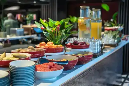 Radisson Red, Vienna - 10