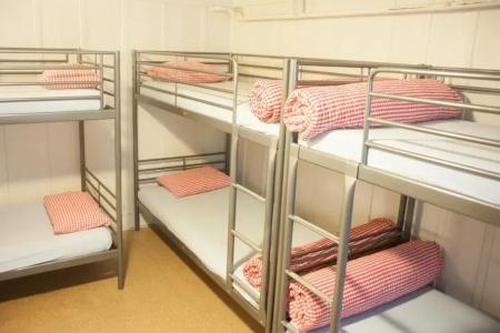 Balmers Backpackers - 25
