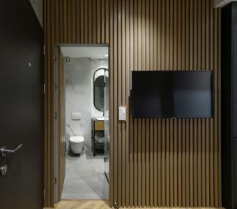 Olvios Luxury Suites - 26
