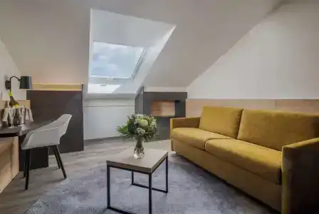Best Western München Airport - 109