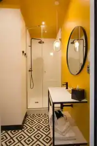 L' Hôtel & Spa Ribeauville - 55