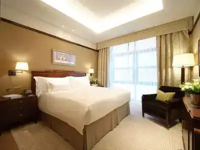 The Beaumont - 118
