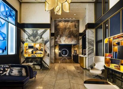 Le Meridien New York, Central Park - 21