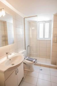 Rhodes City Center Suite - 6