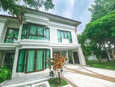 Royal Sammuk Villa - 0