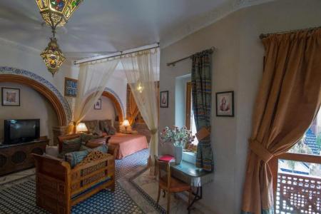 Riad Palais Sebban - 77
