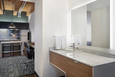 Residence Inn by Marriott Boston Downtown Seaport - 30