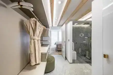 Chasa Montana & Spa Superior - 102