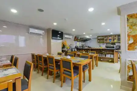 Saigonciti A - 19