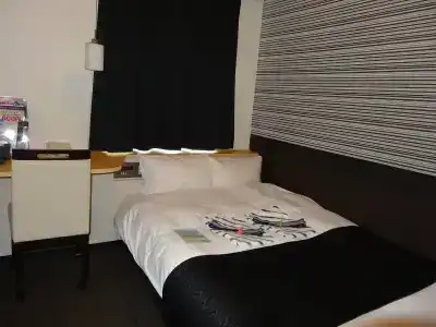 Apa Hamamatsu Eki Minami - 5