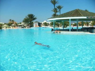 Djerba Holiday Beach - 15
