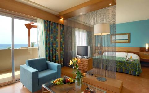 Elba Carlota Beach & Convention Resort - 6
