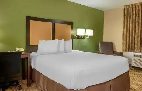 Extended Stay America Suites - - Santa Clara - 22