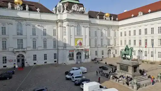 Palais Elegance Wien - 62