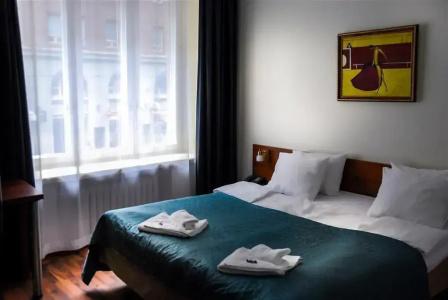 Midpoint Helsinki - 2